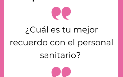 Ser médico también es esto: lo que los pacientes valoran más allá de la cura